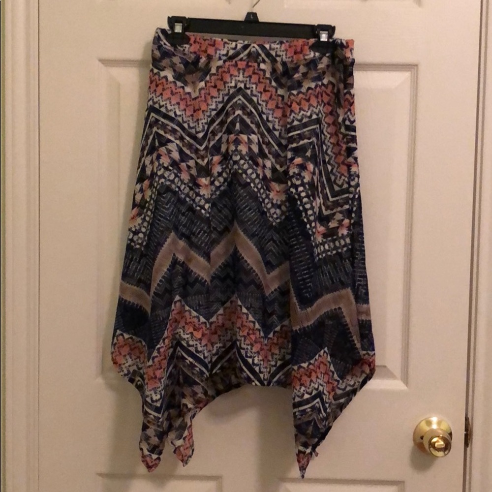 Maurices skirt
